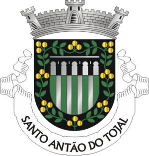 Santo Antão do Tojal