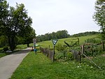 Ehrenbachtal mit Kaltem Brunnen