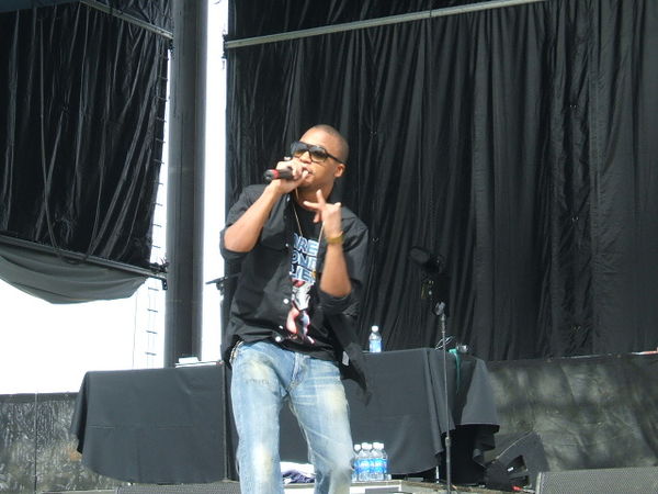 The track features a guest appearance from Lupe Fiasco, whose partner convinced him to collaborate with West.
