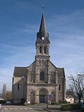 Thumbnail for Église Saint-Corneille-et-Saint-Cyprien