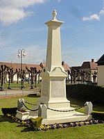 Monument aux morts