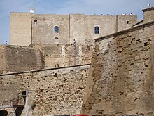 Castillo de La Suda