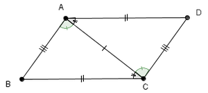 Paralelogramo