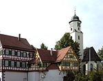 St. Albanus (Laichingen)