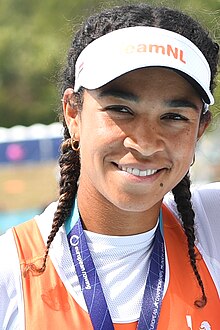 Laila Youssifou (NED) 2022.jpg