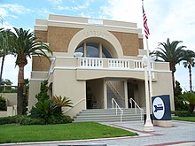 Lakeland Amtrak Station