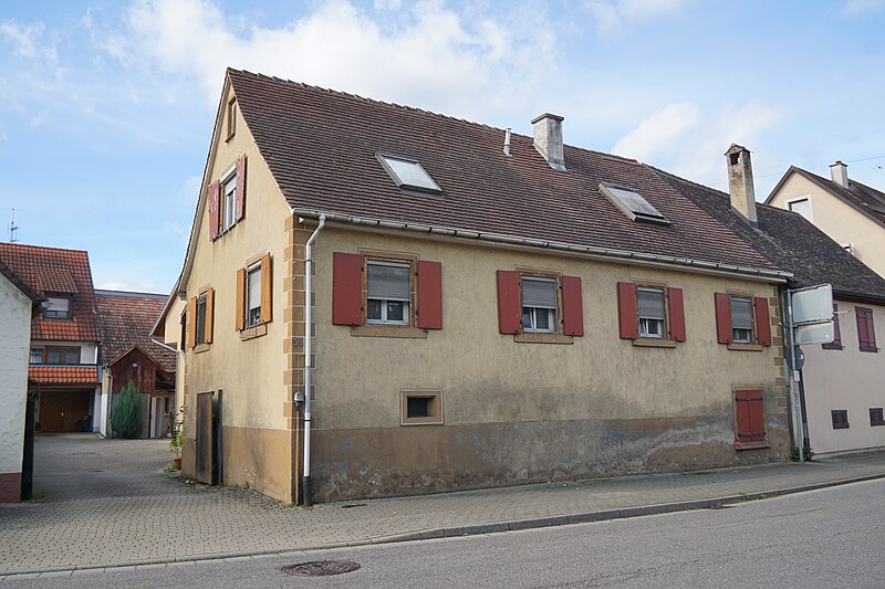 File:Langgasse 55 Merdingen 01.jpg