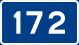 Länsväg 172