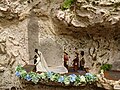 Lapinha do Caseiro, Museu Etnográfico da Madeira, Ribeira Brava - 2023-01-14 - DSC00143