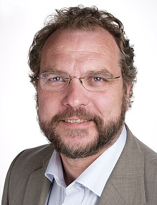 <span class="mw-page-title-main">Lars Sponheim</span>Norwegian politician