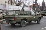 Latvian Independence Day military parade 059 (26774666695).jpg