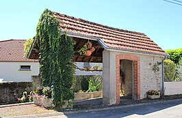 Lavoir (openbare wasplaats)