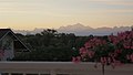 Le Mont Blanc à l'aube - panoramio.jpg