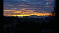 Le Mont Blanc à l'aube en automne - panoramio.jpg