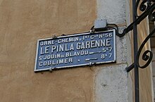 Le Pin-la-Garenne 03 - plaque.JPG