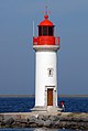 * Nomination Lighthouse at mouth of Canal du Midi into Étang de Thau --P e z i 23:53, 30 October 2013 (UTC) * Promotion  Support QI --Rjcastillo 01:55, 31 October 2013 (UTC)