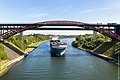 Levensauer Hochbrücke Nord-Ostsee-Kanal (49916047681).jpg