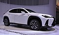 * Nomination Lexus UX 250h at Geneva Motorshow 2018. --Alexander-93 19:55, 25 March 2018 (UTC) * Promotion Good quality --Halavar 19:00, 25 March 2018 (UTC)