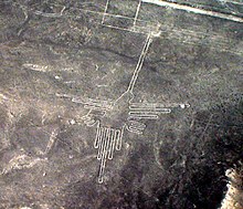 Linee Di Nazca Wikipedia