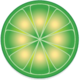 Логотип программы LimeWire