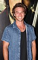 Lincoln Lewis(more images)