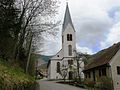 Église Sainte-Marie-Madeleine de Linthal