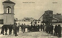 Липнишки в 1916 году