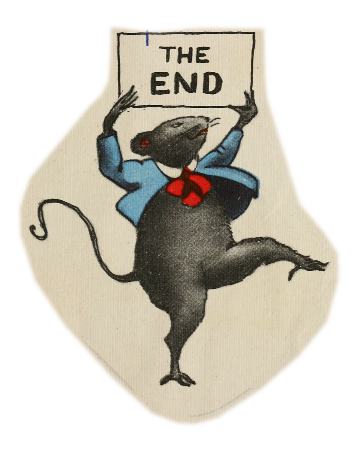 File Little Gray Mouse The End 67 Png Wikimedia Commons