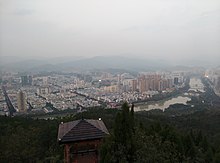 Lizhou, Guangyuan, Sichuan, China - panoramio - Leeshan Chung (16).jpg