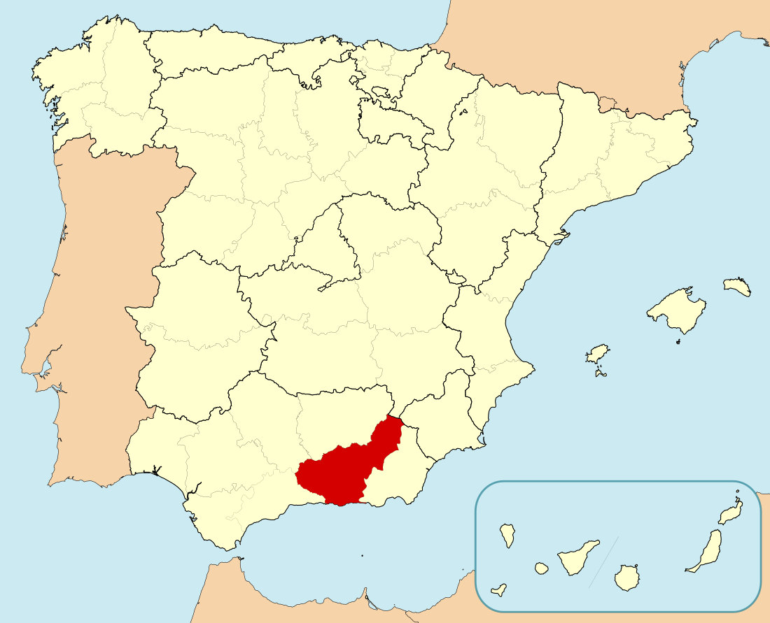 Provincia de Granada