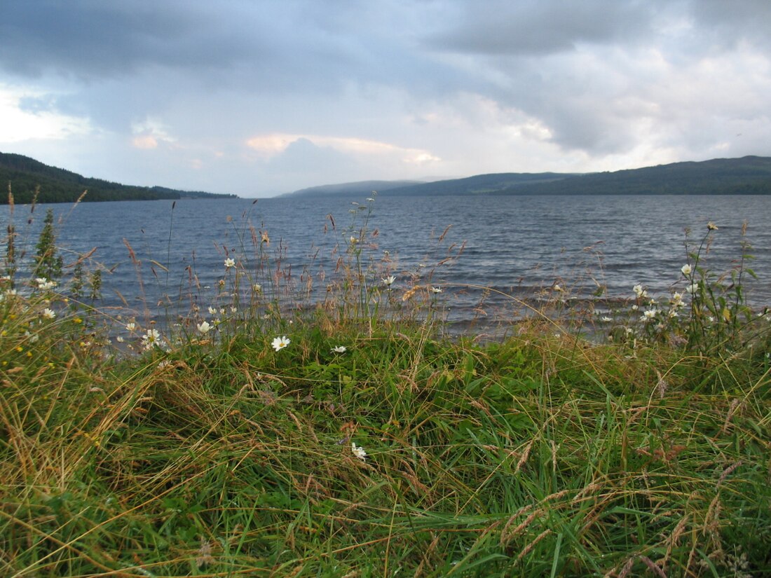 Loch Raineach