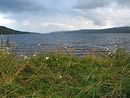 Loch Rannoch