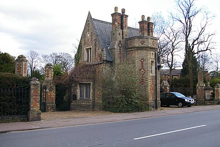 Castle street. Графство Кембриджшир Англия. Кембридж кладбище. Хистон деревня. Джорджа на Норт-роуд,.