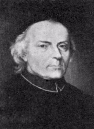 Ludovico Antonio Muratori