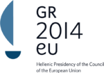Illustratives Bild des Artikels Griechische Präsidentschaft des Rates der Europäischen Union im Jahr 2014