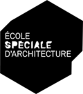 Vignette pour École spéciale d'architecture