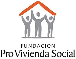 <span class="mw-page-title-main">Fundación Pro Vivienda Social</span>