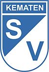 Vereinswappen des SV Kematen