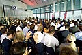 London Mayor Khan and Secretary Kerry Hold a Q&A With Young Brits and American Visitors at London City Hall (30695147545).jpg