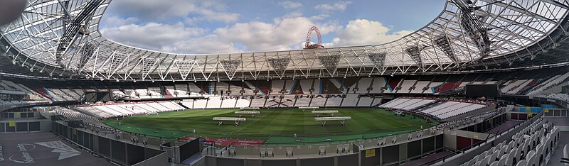 File:London Stadium panorama picture.jpg