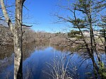 Long Creek (Fore River tributary)