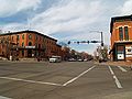 Thumbnail for Downtown Longmont Historic District