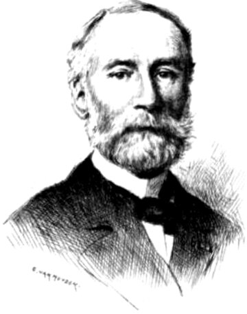 Gustave Vapereau