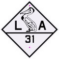 File:Louisiana 31 (1924).svg