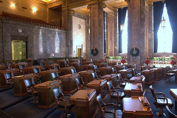 Louisiana State Senate