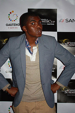 Loyiso Gola