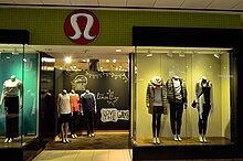 Why Every thing You Learn about Lululemon History Is A Lie