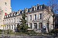 * Nomination Lycée Janson-de-Sailly, petit lycée, 46 avenue Georges-Mandel, Paris 16e (by Polymagou) --Sebring12Hrs 09:48, 20 December 2022 (UTC) * Promotion  Support Good quality. --Poco a poco 20:36, 20 December 2022 (UTC)