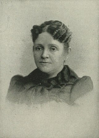 <span class="mw-page-title-main">Mandana Coleman Thorp</span> Union Army nurse and singer (1843–1916)