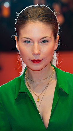 MJK30608 Nora von Waldstätten (Berlinale 2017)